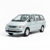Buy Cheap Toyota Previa 1990 - 2000 Auto Car Parts