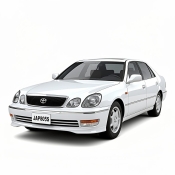Buy Cheap Toyota Aristo 1997 - 2005 Auto Car Parts