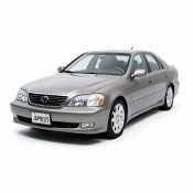 Buy Cheap Lexus LS 2000 - 2007 Auto Car Parts
