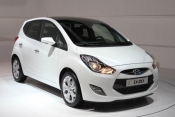 Buy Cheap Hyundai ix20 2010 -  Auto Car Parts