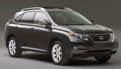 Buy Cheap Lexus RX 2008 - 2015 Auto Car Parts