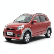 Buy Cheap Daihatsu Terios 2006 -  Auto Car Parts