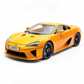 Buy Cheap Lexus LFA  -  Auto Car Parts