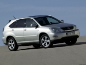 Buy Cheap Lexus RX  2003 - 2008 Auto Car Parts