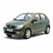 Buy Cheap Hyundai GETZ 2005 > -  Auto Car Parts