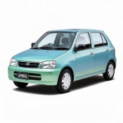 Buy Cheap Daihatsu Mira (Cocoa, Custom, Gino) 1999 - 2014 Auto Car Parts