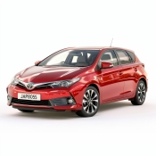 Buy Cheap Toyota Auris 2012 - 2018 Auto Car Parts