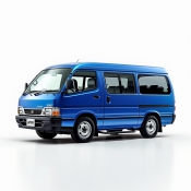Buy Cheap Toyota Hi Ace 1995 - 2005 Auto Car Parts