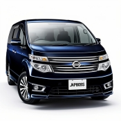 Buy Cheap  Elgrand 2010 - 2016 Auto Car Parts