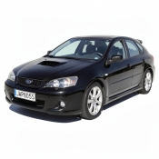 Buy Cheap Subaru Impreza 2007 - 2012 Auto Car Parts