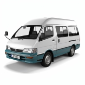 Buy Cheap Toyota Granvia 1995 - 2002 Auto Car Parts