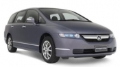 Buy Cheap Honda Odyssey 1997 - 2003 Auto Car Parts