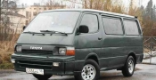 Buy Cheap Toyota Hi Ace 1989 - 1995 Auto Car Parts