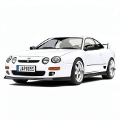 Buy Cheap Toyota Celica 1994 - 1999 Auto Car Parts