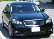 Buy Cheap Infiniti M Saloon 2005 - 2010 Auto Car Parts