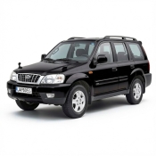 Buy Cheap Hyundai Terracan 2001 - 2006 Auto Car Parts