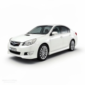 Buy Cheap Subaru Legacy 2009 - 2014 Auto Car Parts